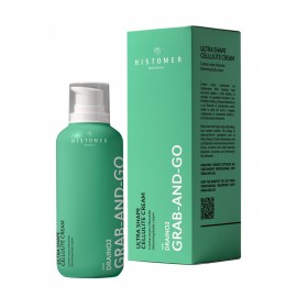 Histomer Drain O2 Ultra Shape Cellulite Cream 400ml